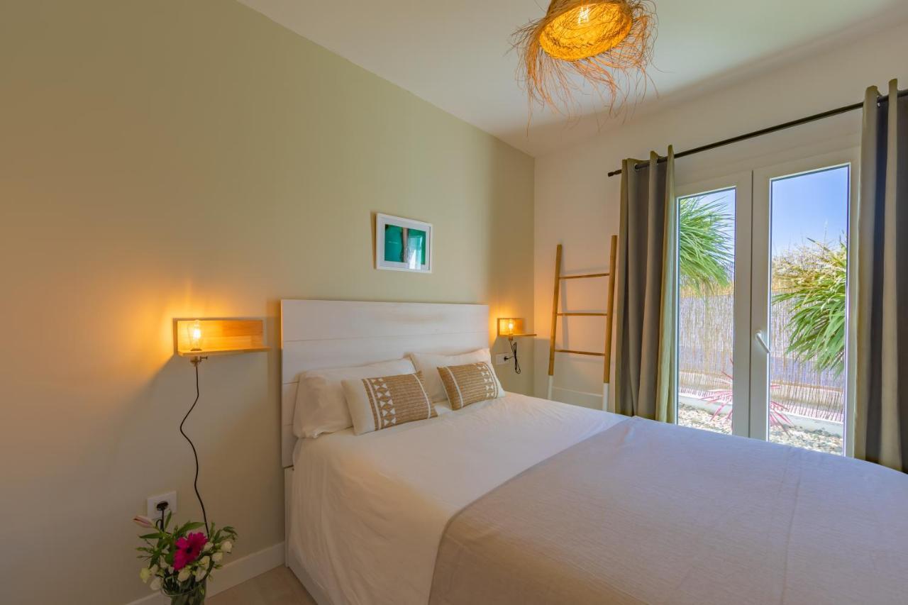 La Reserva Bajo E Appartement